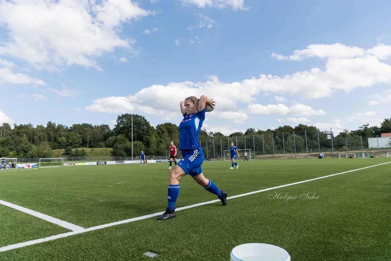 Bild 90 - Saisonstart Oberliga